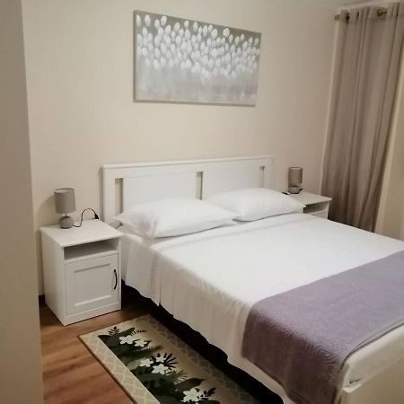 Centar Moscenicka Draga 아파트 외부 사진